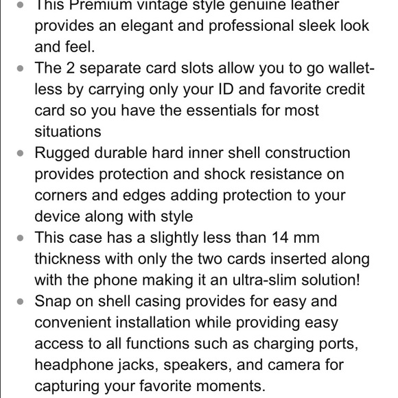 iPhone 6/6s - Picture 3 of 4