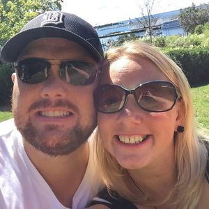 Meet your Posher, Kelly