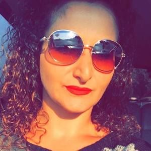 Meet your Posher, Rosemary