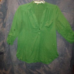 41 Hawthorne Blouse