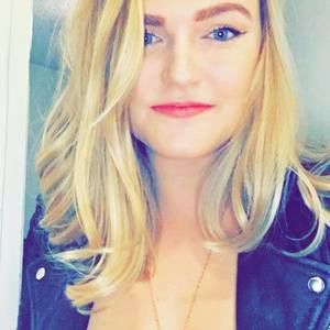 Meet your Posher, Kate