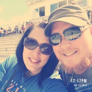 Meet your Posher, Amy-thomas