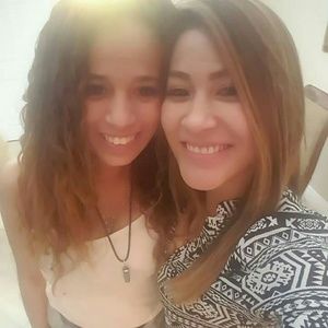 Meet your Posher, Angie