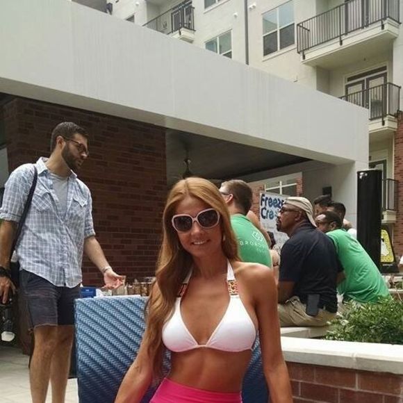 Meet your Posher, Irina