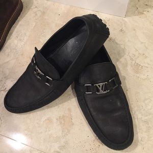 Meet your Posher, Leo