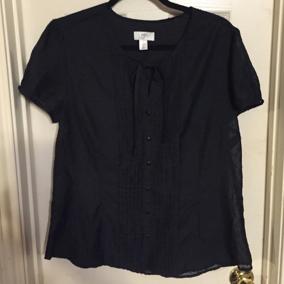 Ann Taylor Loft