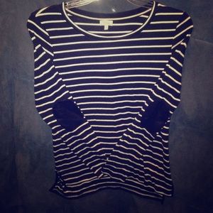 Pixley Long Sleeve top