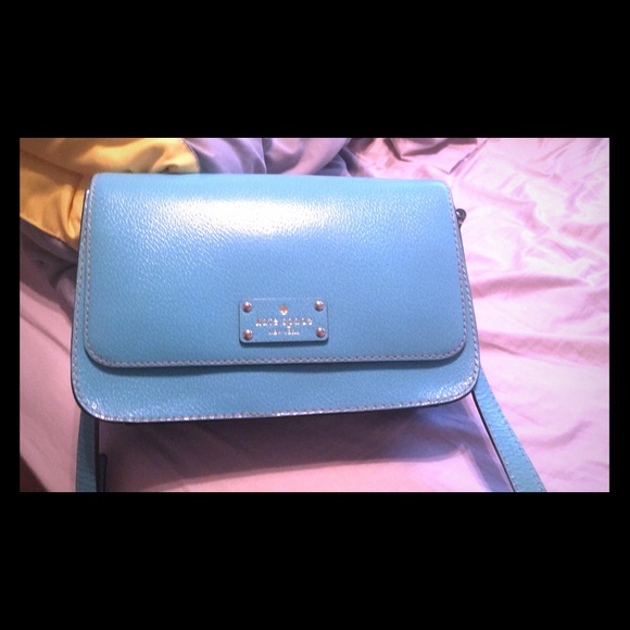 Kate Spade Shoulder Bag - Picture 1 of 1