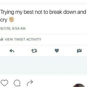 Meet your Posher, Que