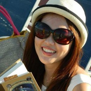 Meet your Posher, Kai xin