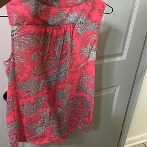 American Eagle Outfitters Button Down Blouse