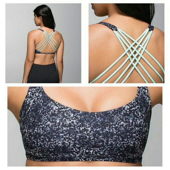 Free to be wild bra size 4