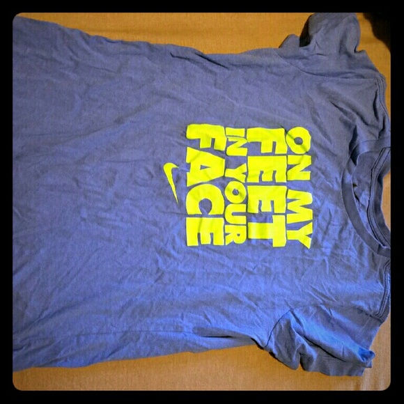 Nike tshirt