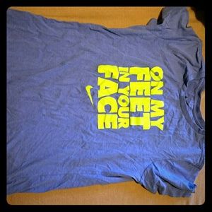 Nike tshirt