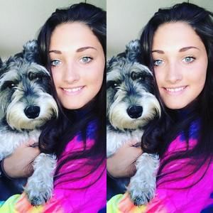 Meet your Posher, Kate