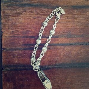 Brighton charm bracelet