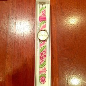 Vera Bradley watch