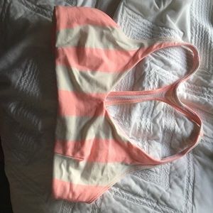 LuLuLemon bra