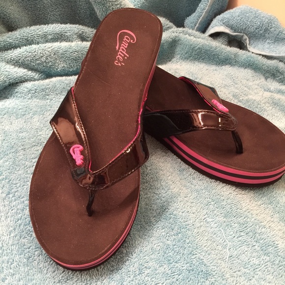Flip flops