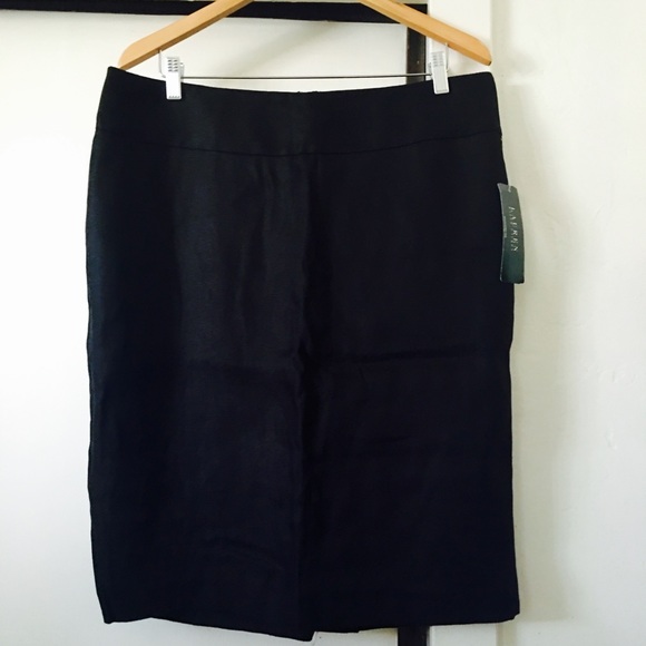NWT Ralph Lauren skirt