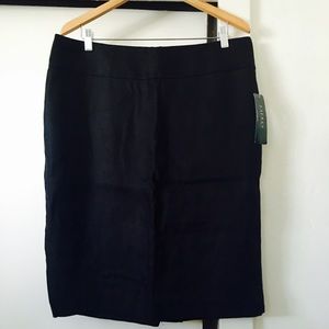 NWT Ralph Lauren skirt