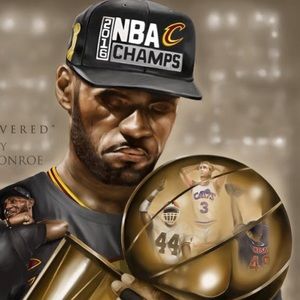 Meet your Posher, Anne