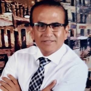 Meet your Posher, Jesus