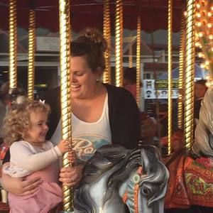 Meet your Posher, Callie