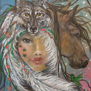 Meet your Posher, Sandy