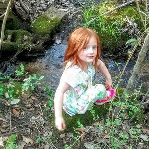 Meet your Posher, Christie