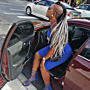 Meet your Posher, Solo