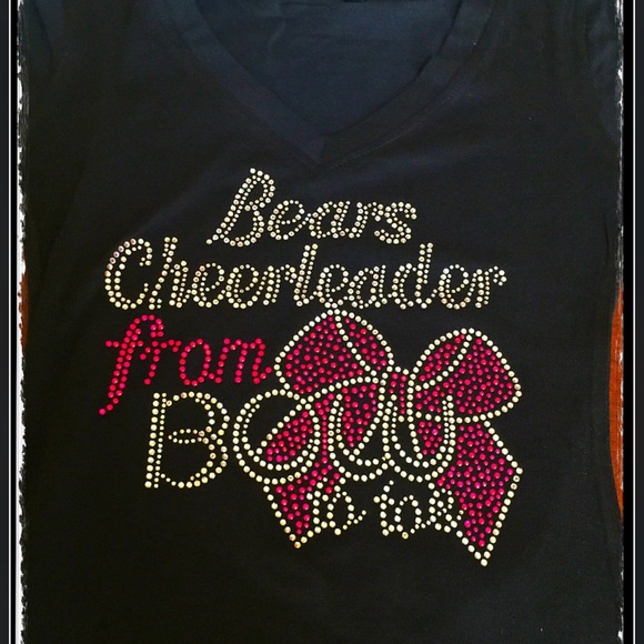 ❤️Bling Tshirt❤️