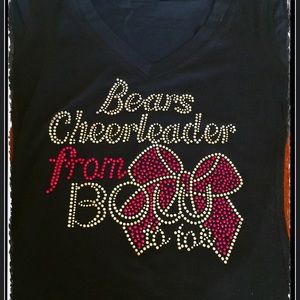 ❤️Bling Tshirt❤️