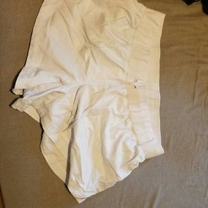 Nike dri-fit, running