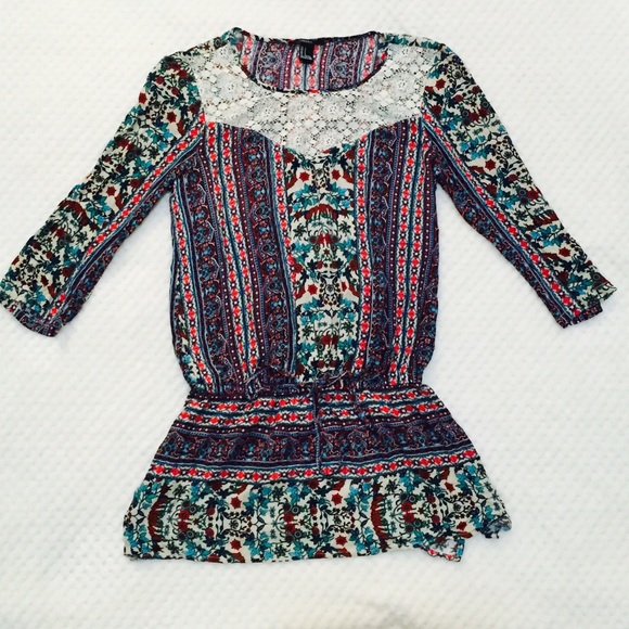 Beautiful [Forever 21] Blouse