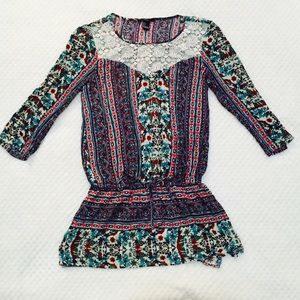 Beautiful [Forever 21] Blouse