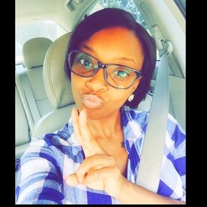 Meet your Posher, Lashonda