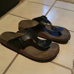 Madden girl sandals