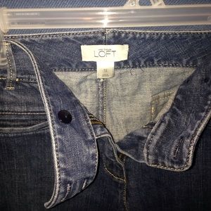 Ann Taylor Jeans