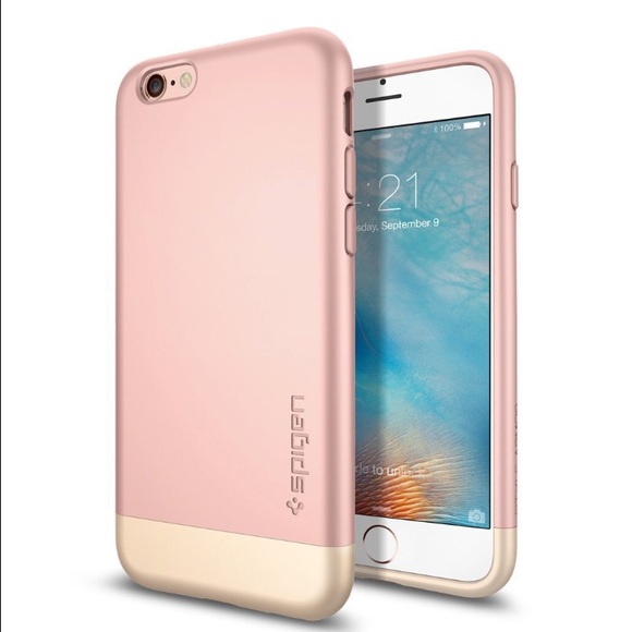 Accessories - iPhone 6s/6 case