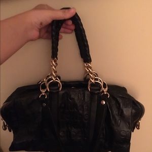 Henri bendel purse