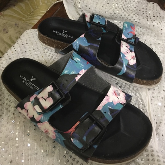 American Eagle Outfitters Shoes - American eagle