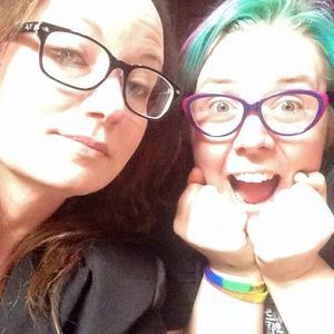 Meet your Posher, Jill