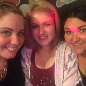 Meet your Posher, Kristin