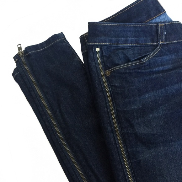 Current/Elliott Denim - C u r r e n t E l l i o t t • J e a n s • Sz 28