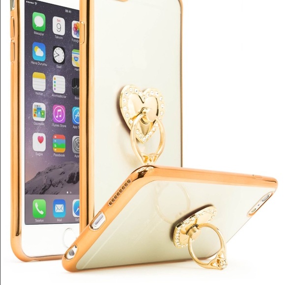 Accessories - iPhone 6/6s case