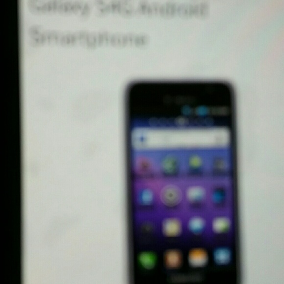 Cellphone with covered