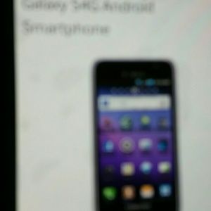 Cellphone with covered