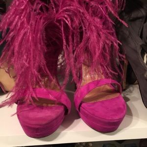 Jeffrey Campbell Feather 2