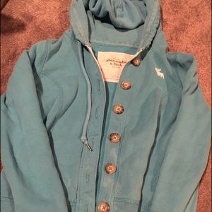 Abercrombie & Fitch Hoodie